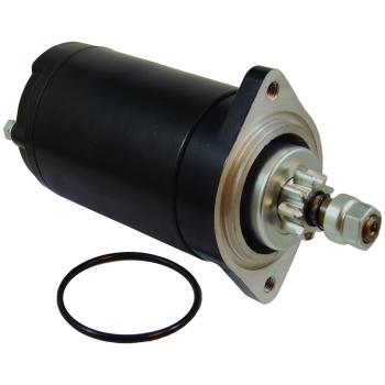 WAI 18305N Starter Motor product image 5 of 8