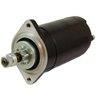 WAI 18305N Starter Motor product image 6 of 8