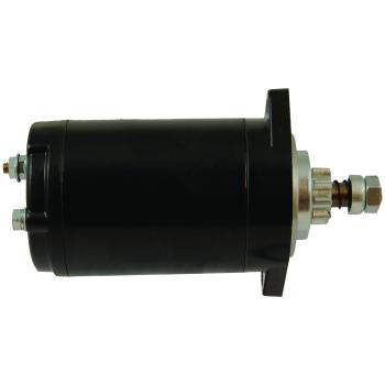 WAI 18305N Starter Motor product image 7 of 8