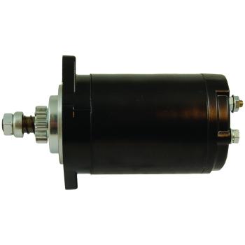 WAI 18305N Starter Motor product image 8 of 8