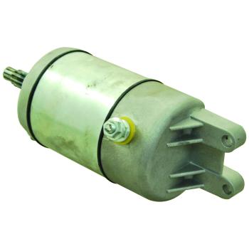 2009 Honda TRX300X Starter Motor