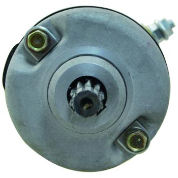 2009 Honda TRX300X Starter Motor WAI 18329N image 3 of 4
