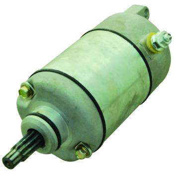 WAI 18329N Starter Motor product image 6 of 8