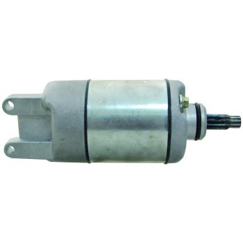 WAI 18329N Starter Motor product image 7 of 8