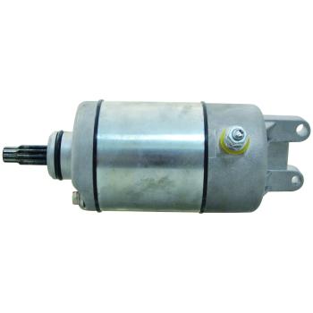 WAI 18329N Starter Motor product image 8 of 8