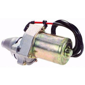 2004 Kawasaki KFX80 Starter Motor