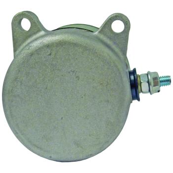 2012 Honda TRX250X Starter Motor WAI 18336N image 4 of 4