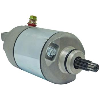 WAI 18337N Starter Motor product image 5 of 8