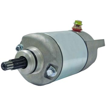 WAI 18337N Starter Motor product image 6 of 8