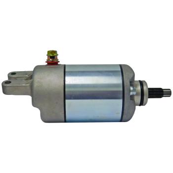 WAI 18337N Starter Motor product image 7 of 8