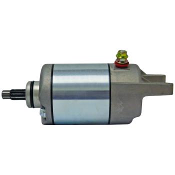WAI 18337N Starter Motor product image 8 of 8