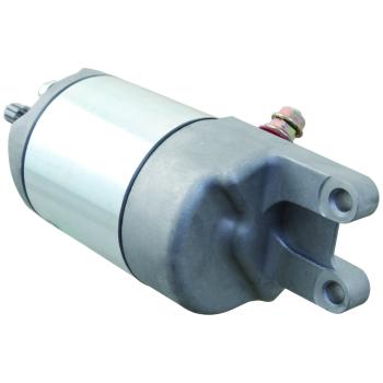 1987 Honda TRX350 Starter Motor