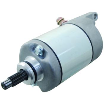 WAI 18339N Starter Motor product image 6 of 8