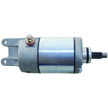 WAI 18339N Starter Motor product image 7 of 8