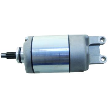 WAI 18339N Starter Motor product image 8 of 8