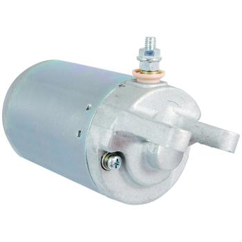 1985 Honda ATC250SX Starter Motor