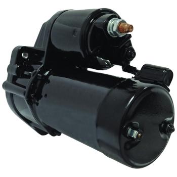 1999 Moto Guzzi V11 EV Starter Motor
