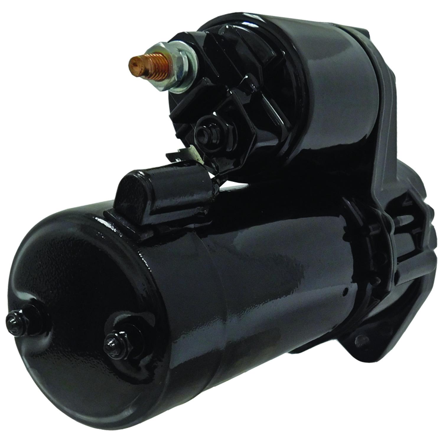 WAI 18355N - Starter Motor WAI 18355N Starter Motor product image 2 of 8