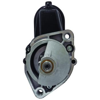 1999 Moto Guzzi V11 EV Starter Motor WAI 18355N image 3 of 4