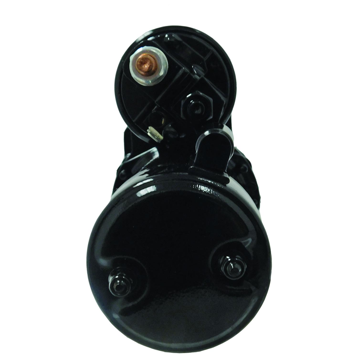 WAI 18355N - Starter Motor WAI 18355N Starter Motor product image 4 of 8