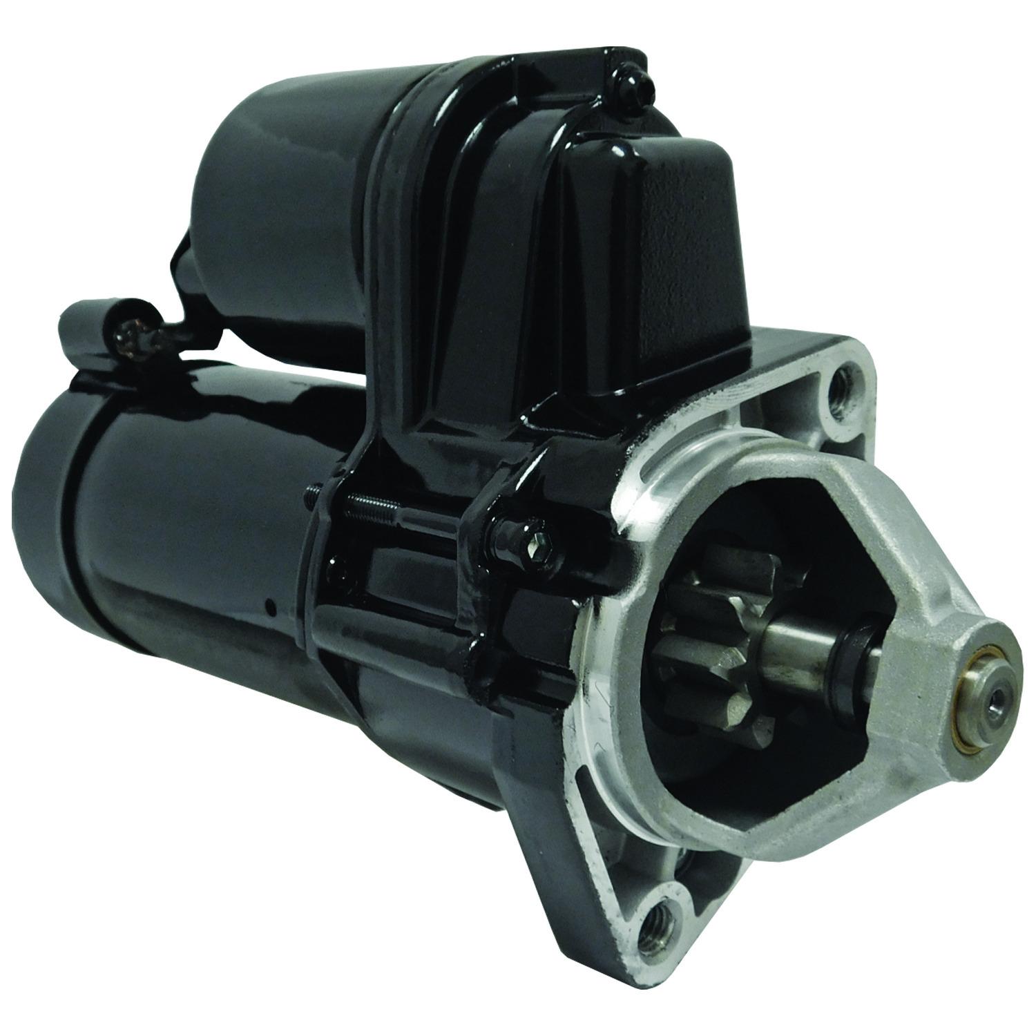 WAI 18355N - Starter Motor WAI 18355N Starter Motor product image 5 of 8