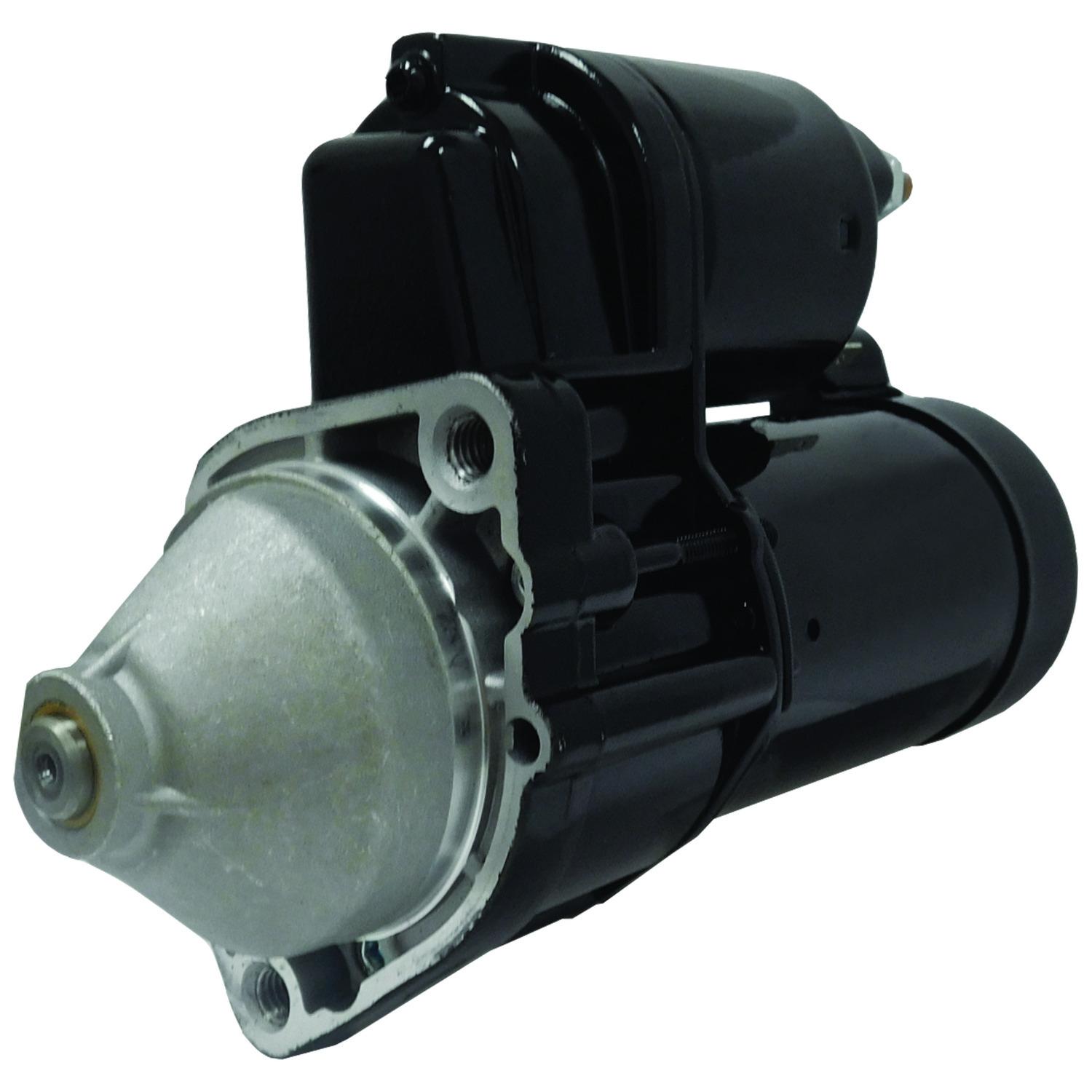 WAI 18355N - Starter Motor WAI 18355N Starter Motor product image 6 of 8