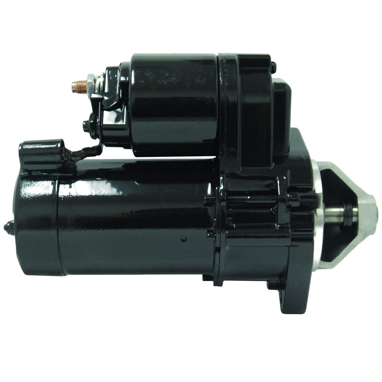 WAI 18355N - Starter Motor WAI 18355N Starter Motor product image 7 of 8