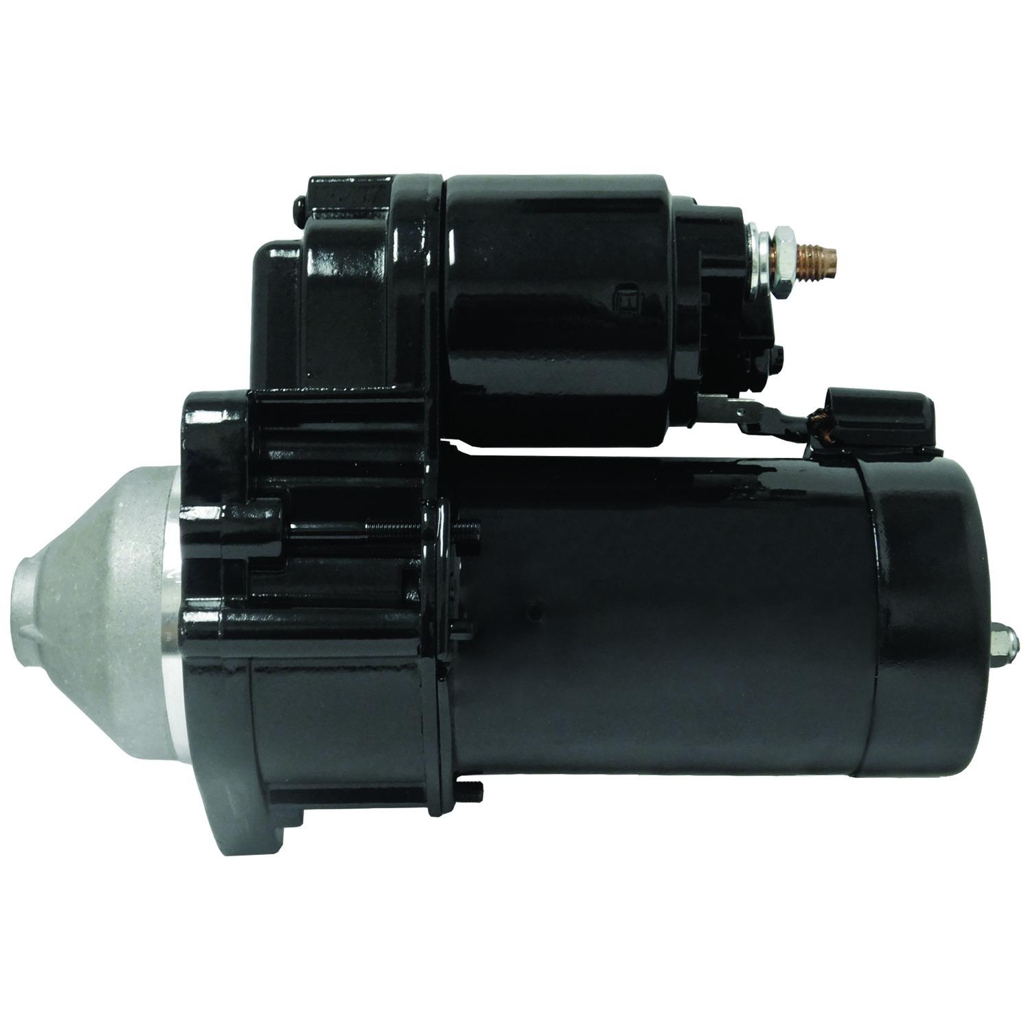 WAI 18355N - Starter Motor WAI 18355N Starter Motor product image 8 of 8