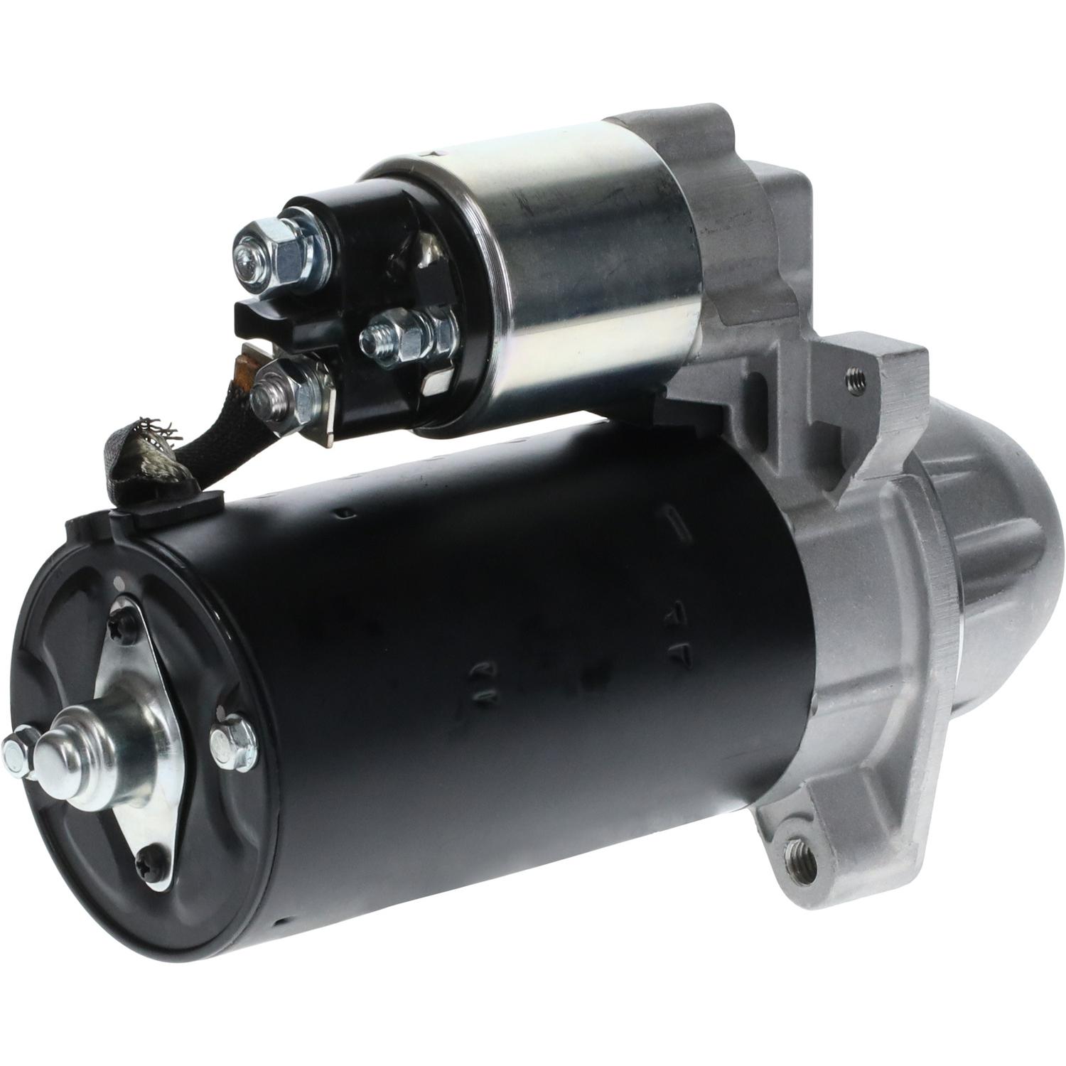 WAI 18360N - Starter Motor WAI 18360N Starter Motor product image 3 of 19