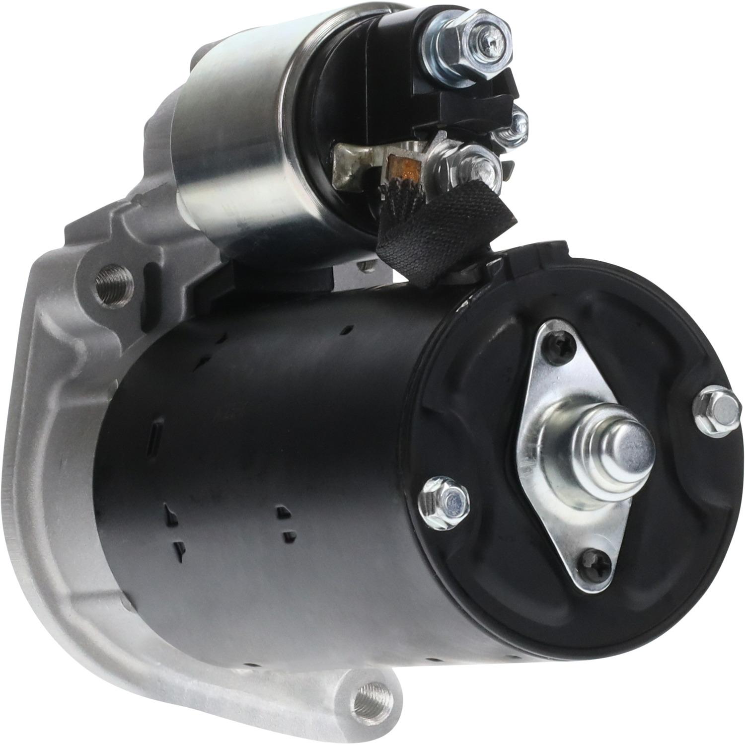 WAI 18360N - Starter Motor WAI 18360N Starter Motor product image 4 of 19