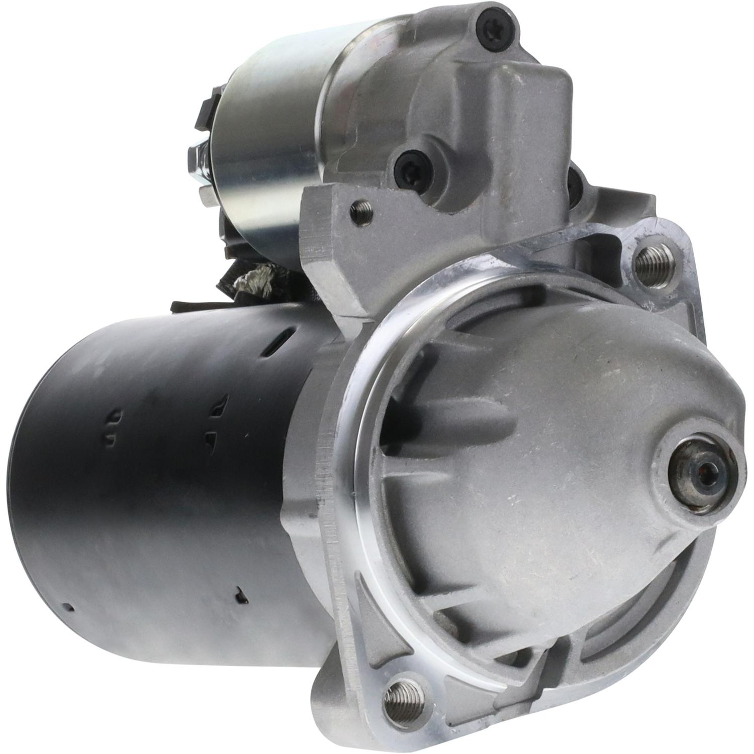 WAI 18360N - Starter Motor WAI 18360N Starter Motor product image 5 of 19