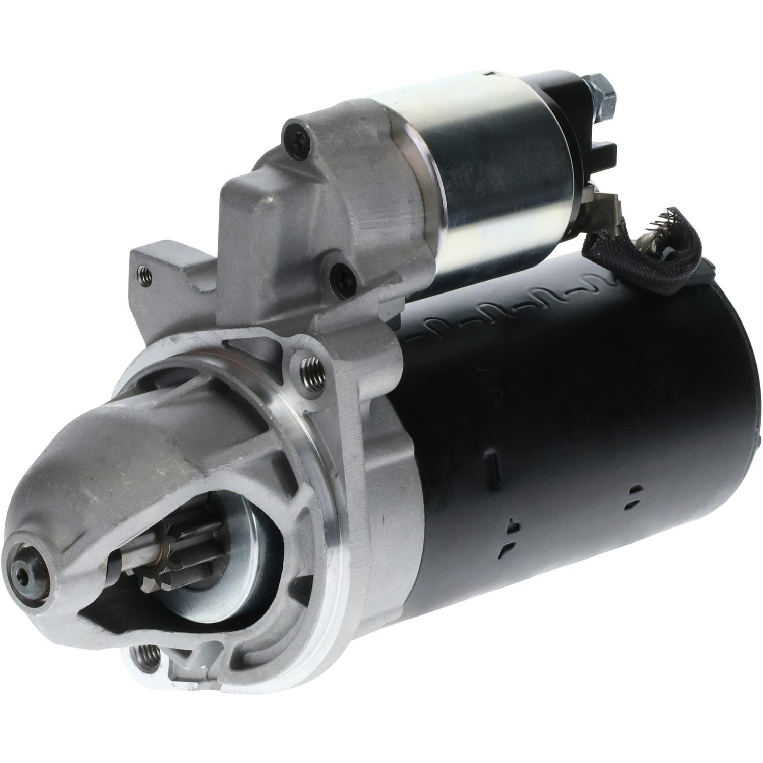 WAI 18360N - Starter Motor WAI 18360N Starter Motor product image 7 of 19