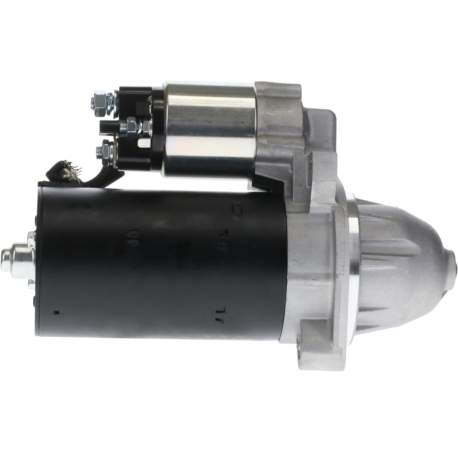 WAI 18360N - Starter Motor WAI 18360N Starter Motor product image 8 of 19
