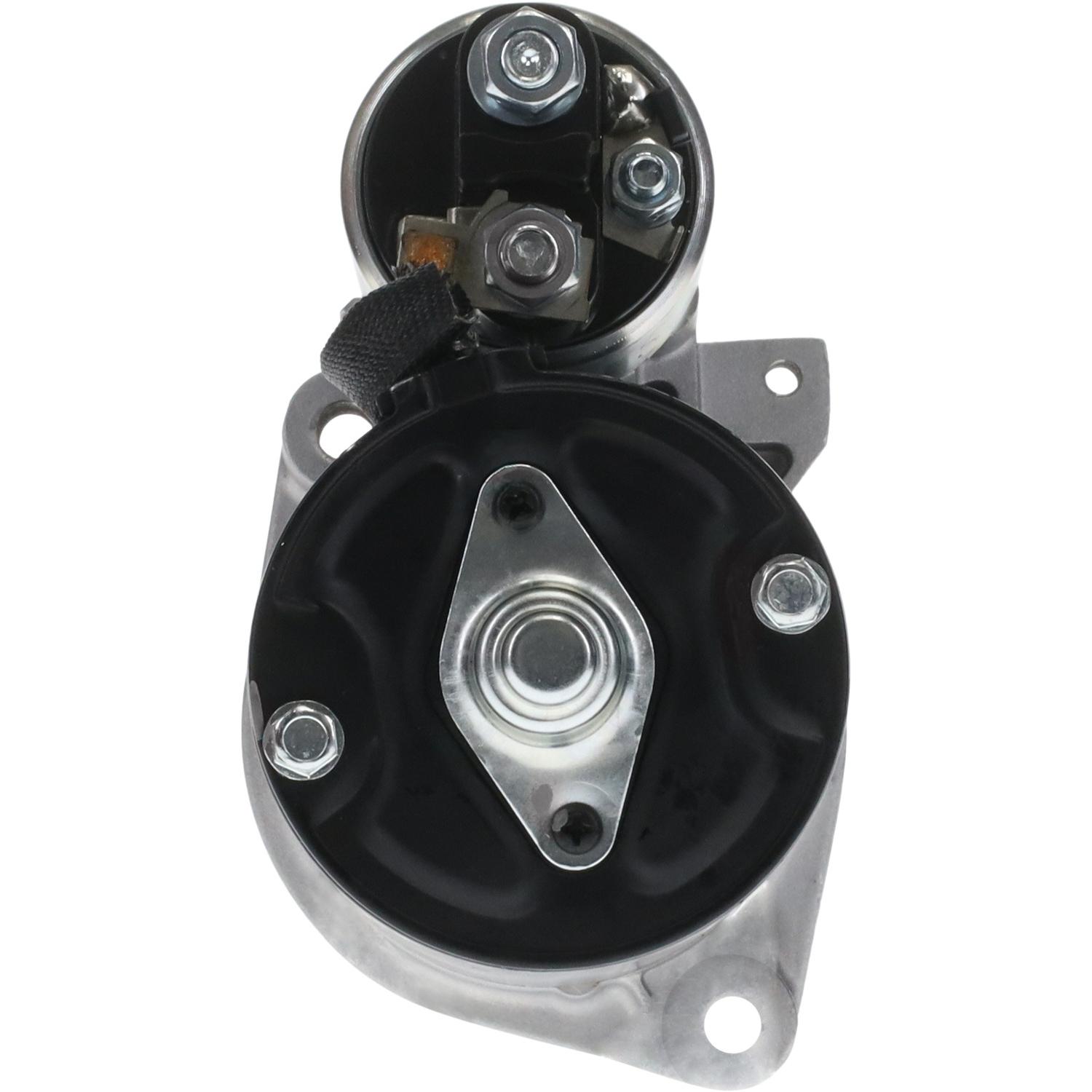 WAI 18360N - Starter Motor WAI 18360N Starter Motor product image 12 of 19