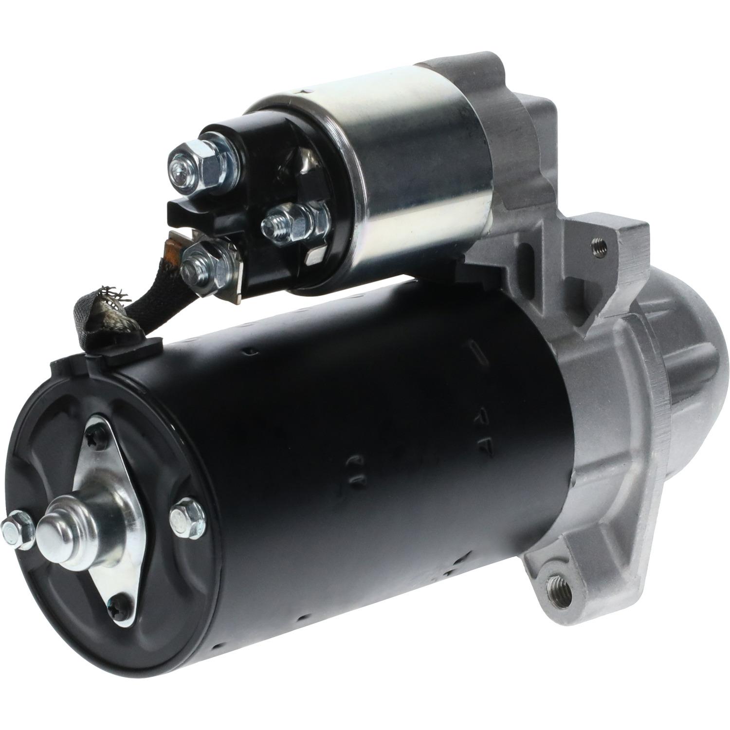 WAI 18360N - Starter Motor WAI 18360N Starter Motor product image 13 of 19