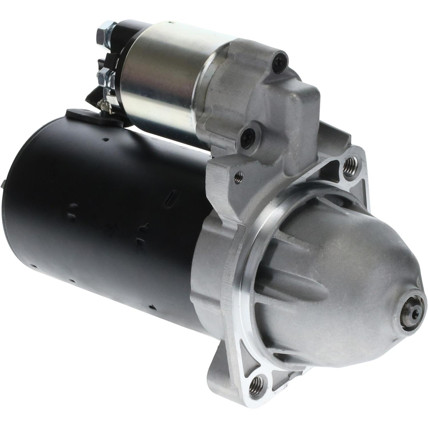 WAI 18360N - Starter Motor WAI 18360N Starter Motor product image 16 of 19
