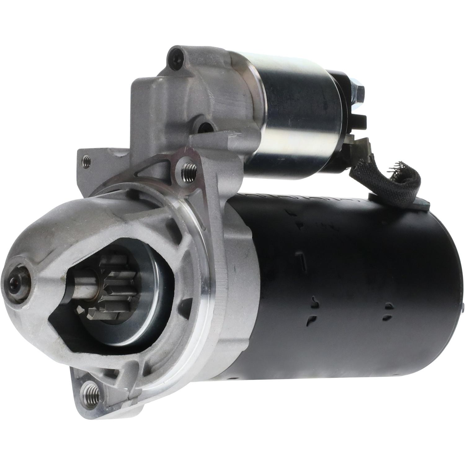 WAI 18360N - Starter Motor WAI 18360N Starter Motor product image 18 of 19