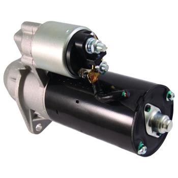 2008 Arctic Cat 700 Diesel Starter Motor