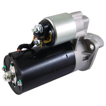 2008 Arctic Cat 700 Diesel Starter Motor WAI 18365N image 2 of 4