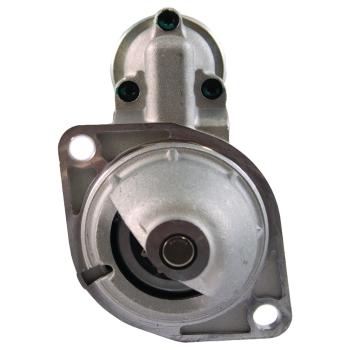 2008 Arctic Cat 700 Diesel Starter Motor WAI 18365N image 3 of 4