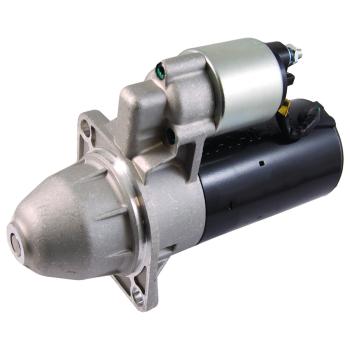 WAI 18365N Starter Motor product image 6 of 8
