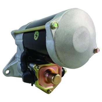 1998 Isuzu NQR Starter Motor