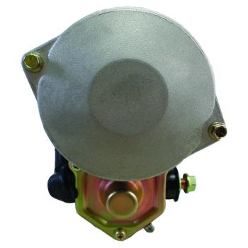 1998 Isuzu NQR Starter Motor WAI 18407N image 4 of 4