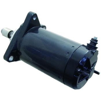 1997 Sea-Doo GSI Starter Motor