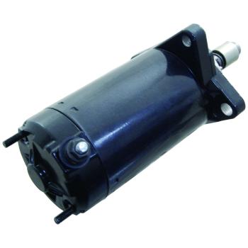 1997 Sea-Doo GS Starter Motor WAI 18415N image 2 of 4