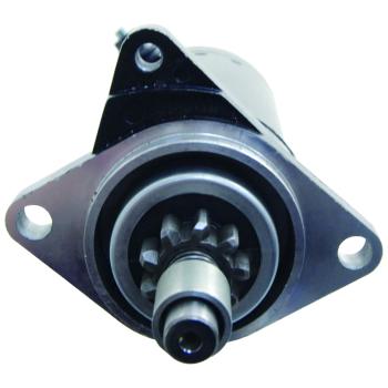 1997 Sea-Doo GS Starter Motor WAI 18415N image 3 of 4
