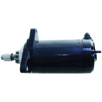 WAI 18415N Starter Motor product image 8 of 8