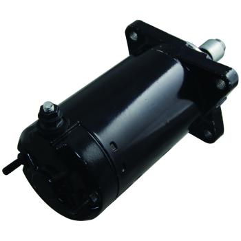 1999 Sea-Doo SPX Starter Motor WAI 18416N image 2 of 4