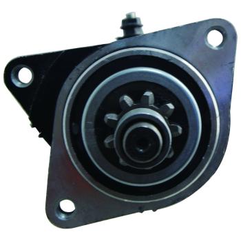 1999 Sea-Doo SPX Starter Motor WAI 18416N image 3 of 4