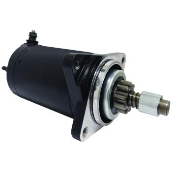WAI 18416N Starter Motor product image 5 of 8